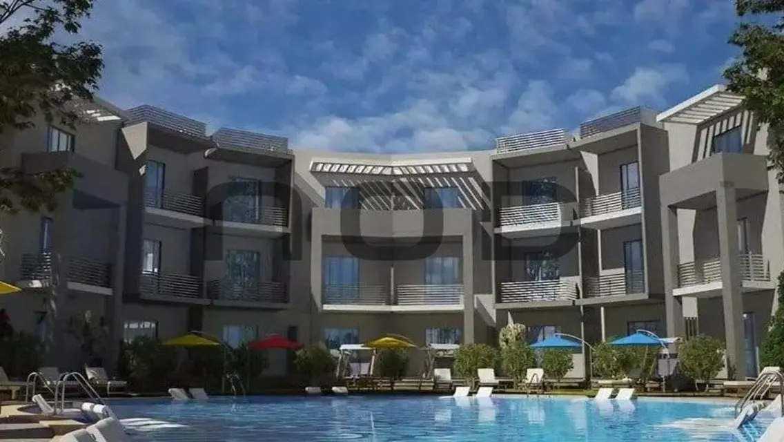 Luxurious Apartment in Downtown with Stunning Views