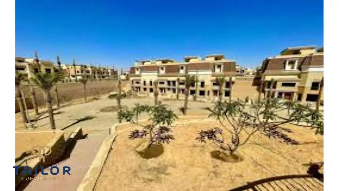 فيلا فاخرة مع مسبح خاص وحديقة