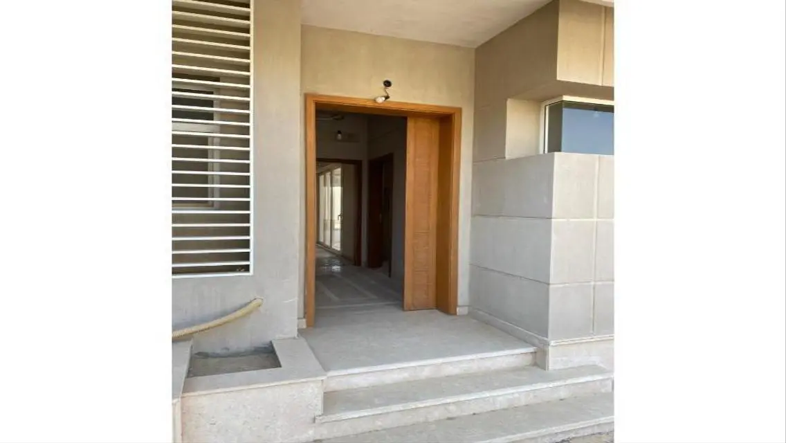 Atrio - Iwan: Luxury Apartment with Private Pool and Garden