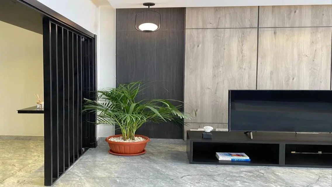 Luxury Villa with Private Garden and Pool for Sale