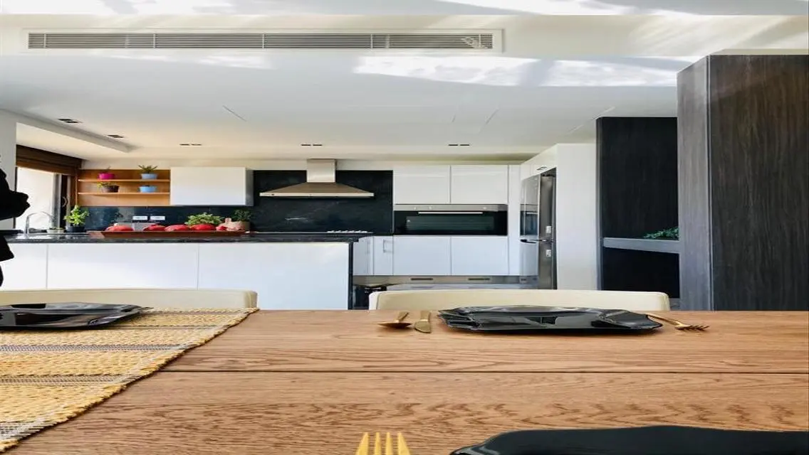 Luxury Villa with Private Garden and Pool for Sale