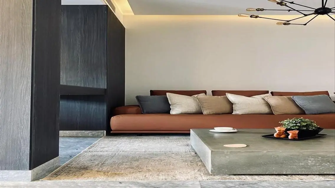 Luxury Villa with Private Garden and Pool for Sale
