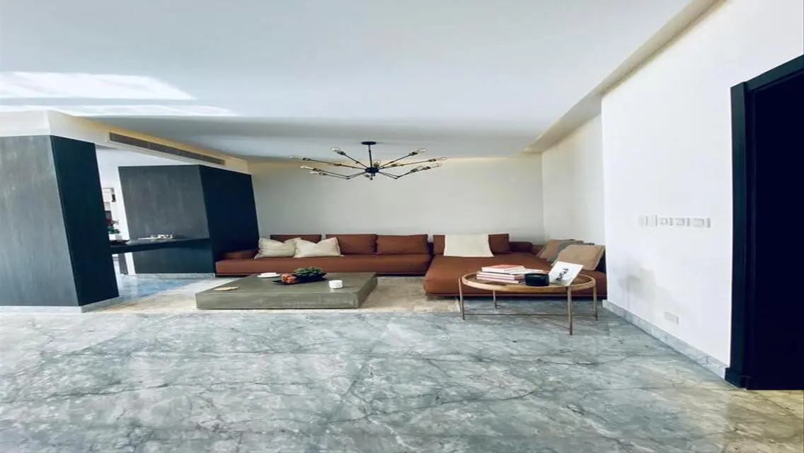 Luxury Villa with Private Garden and Pool for Sale