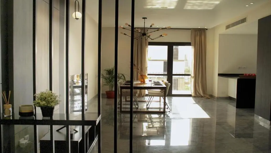 Luxury Villa with Private Garden and Pool for Sale