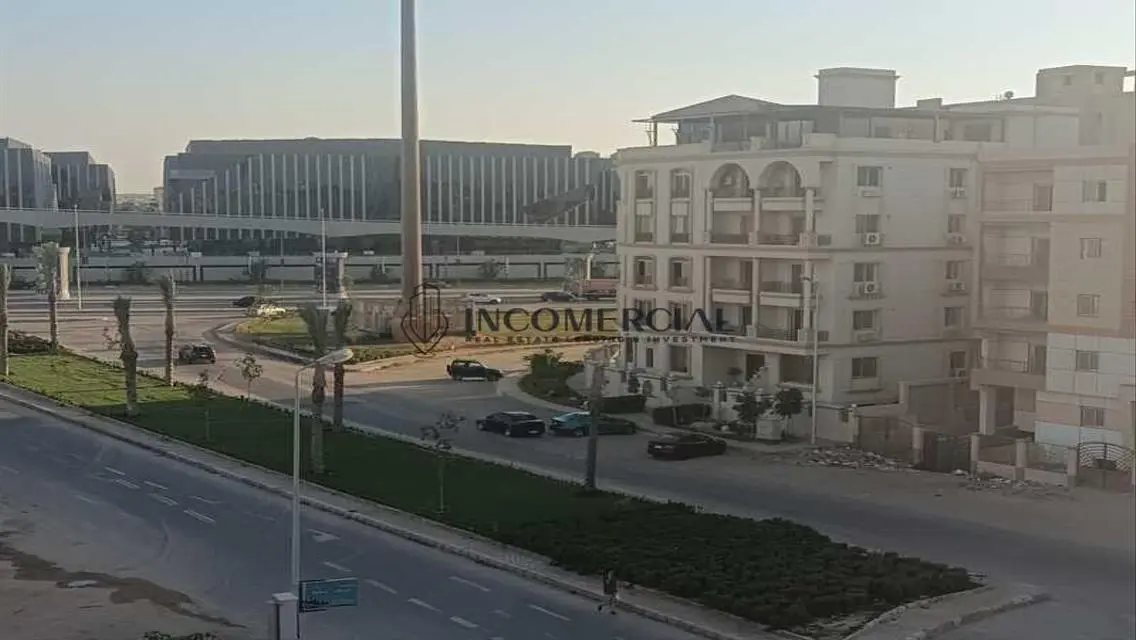 Modern Office for Sale in Prime Location