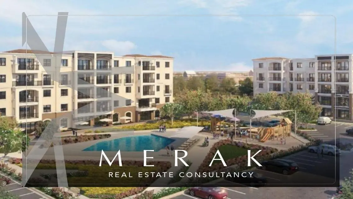 Stunning 191 sqm Apartment for Sale