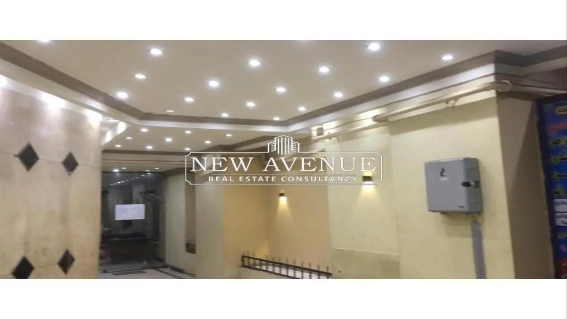 Luxurious Apartment for Sale in New Avenue