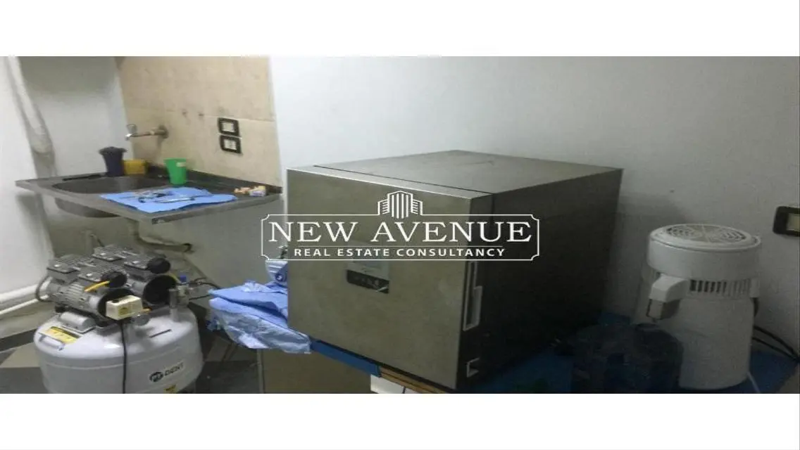 Luxurious Apartment for Sale in New Avenue