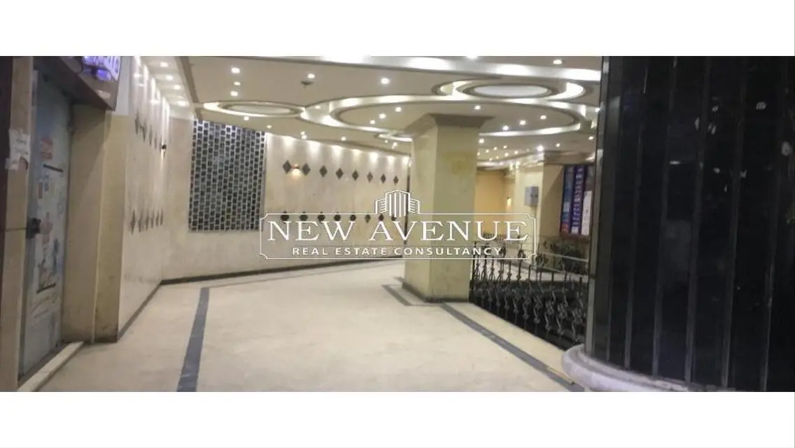 Luxurious Apartment for Sale in New Avenue