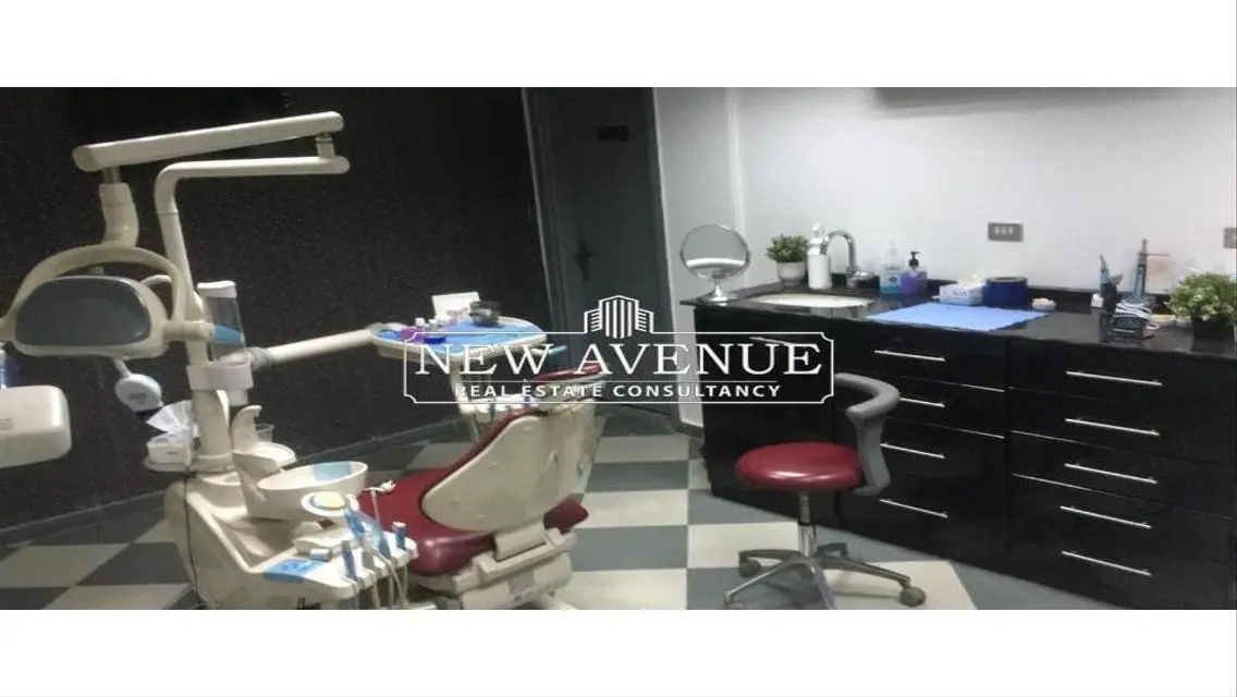 Luxurious Apartment for Sale in New Avenue