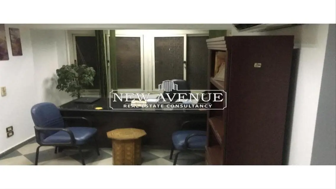 Luxurious Apartment for Sale in New Avenue