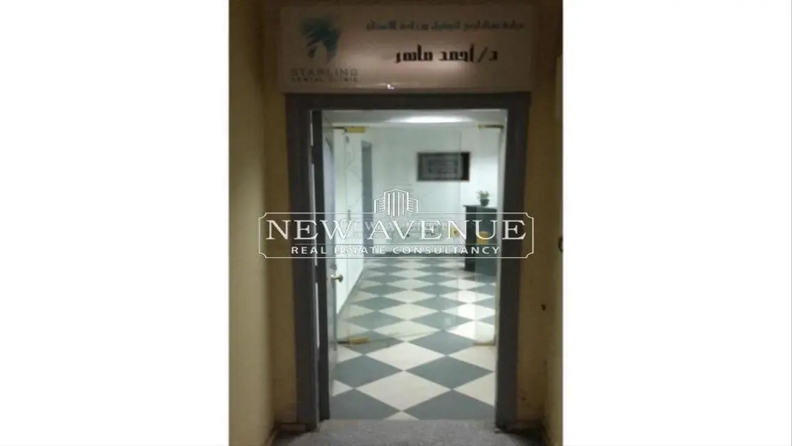 Luxurious Apartment for Sale in New Avenue