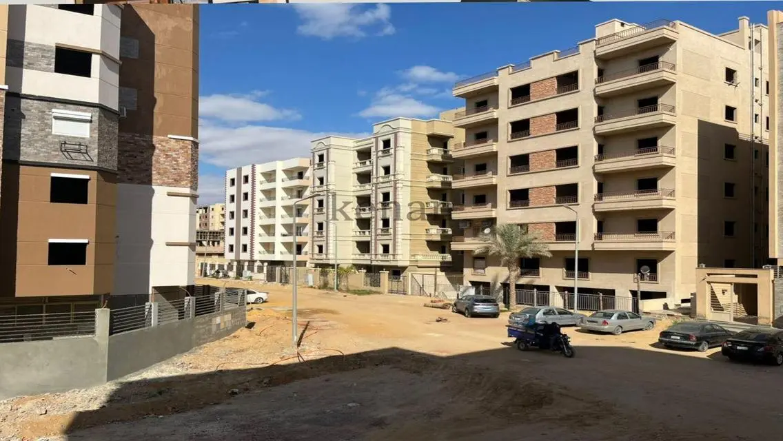 Luxury Apartment for Sale - 190 sqm