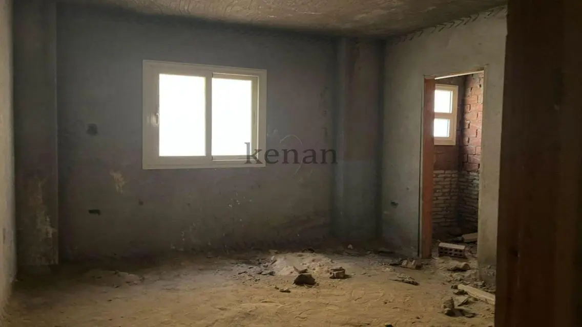 Luxury Apartment for Sale - 190 sqm