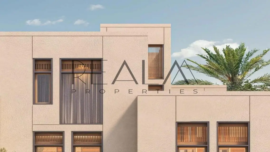 Luxury Villa for Sale with Exceptional Amenities in an Ideal Location