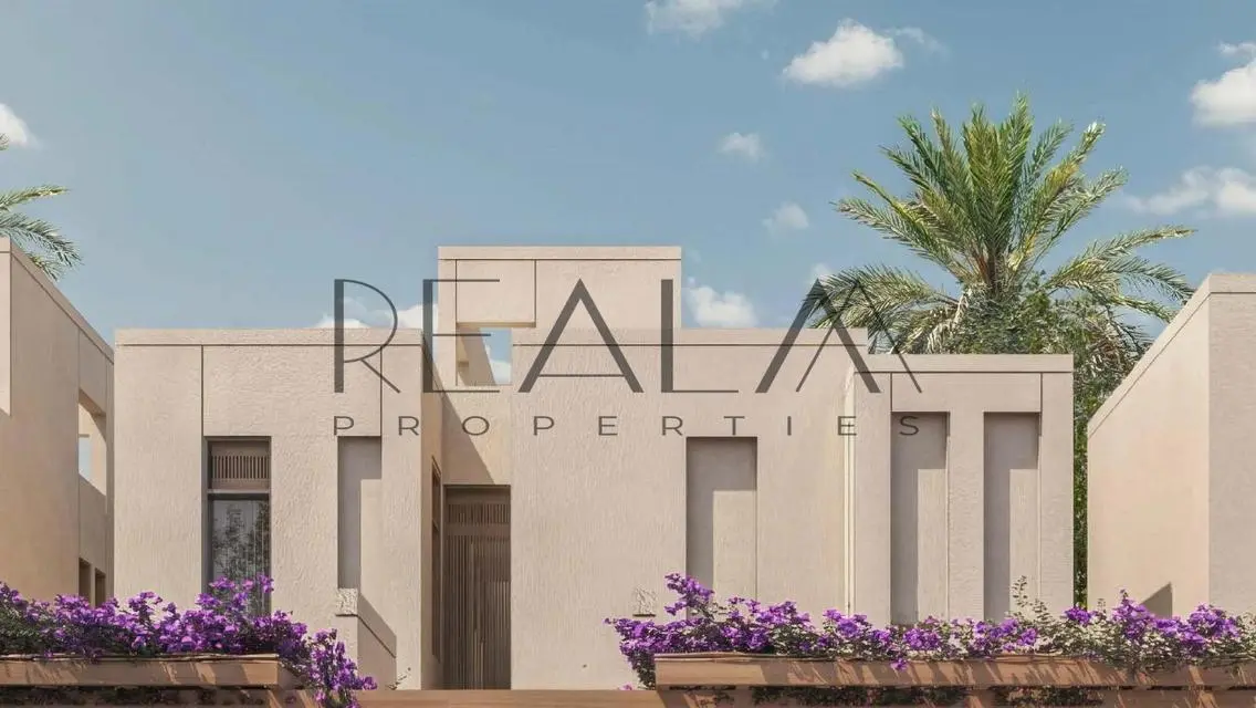Luxury Villa for Sale with Exceptional Amenities in an Ideal Location
