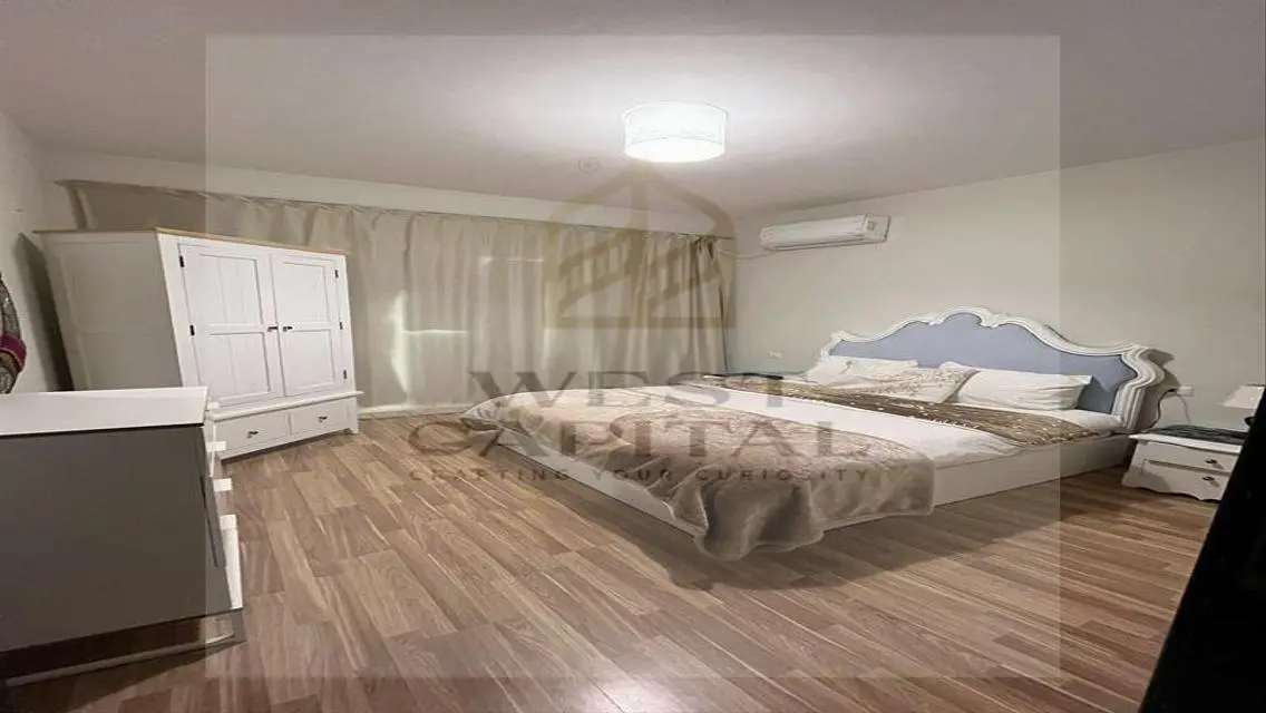 Apartment for Sale in a Prime Location