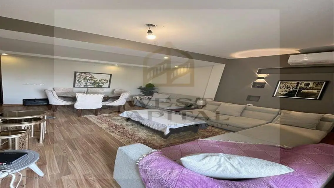 Apartment for Sale in a Prime Location