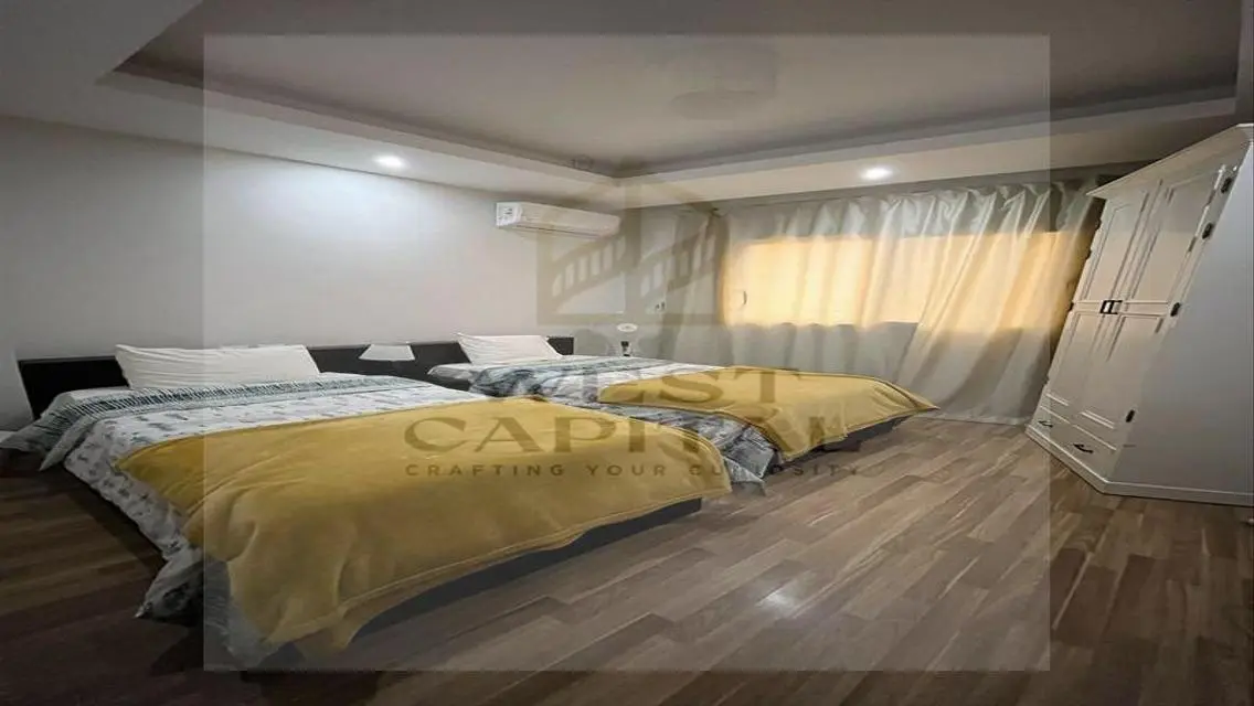 Apartment for Sale in a Prime Location