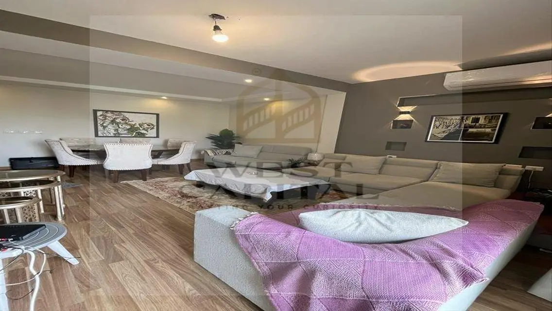 Apartment for Sale in a Prime Location