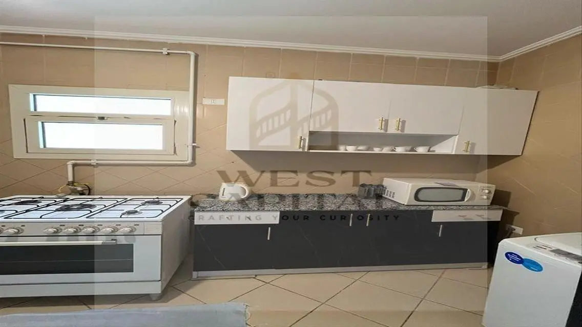 Apartment for Sale in a Prime Location