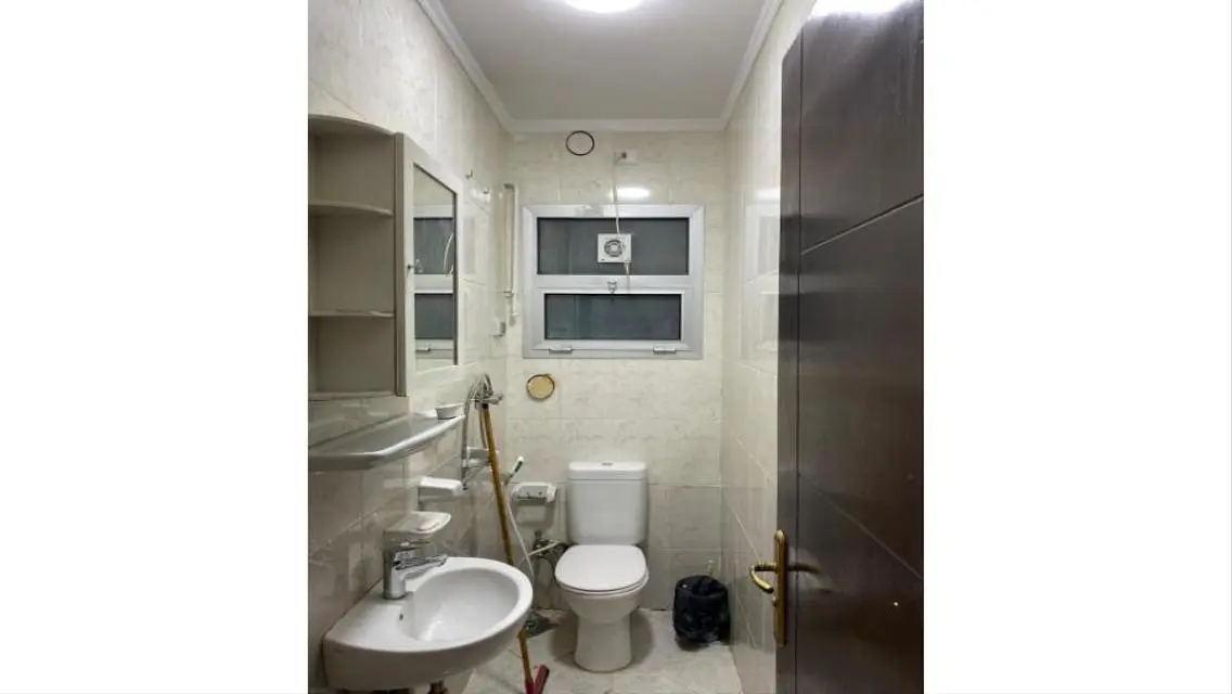 Charming Apartment of 34 Meters with Balcony & Security