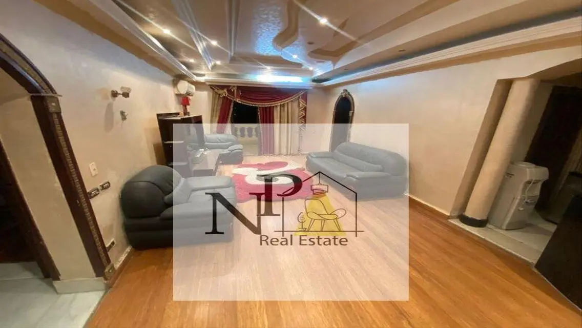 Luxurious Apartment for Sale with Optimal Space
