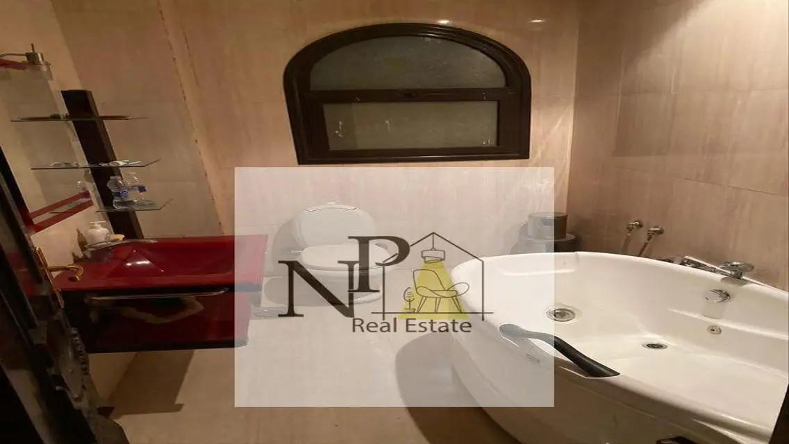 Luxurious Apartment for Sale with Optimal Space
