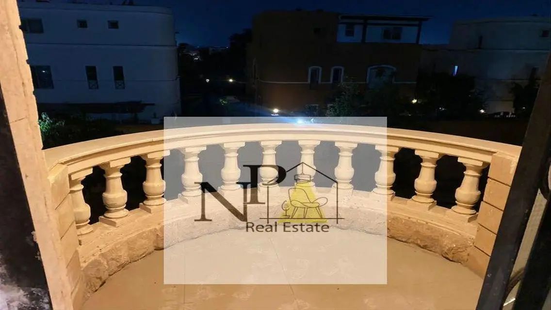 Luxurious Apartment for Sale with Optimal Space