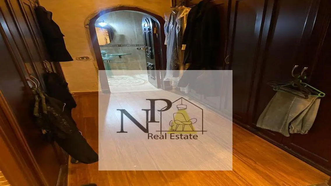 Luxurious Apartment for Sale with Optimal Space