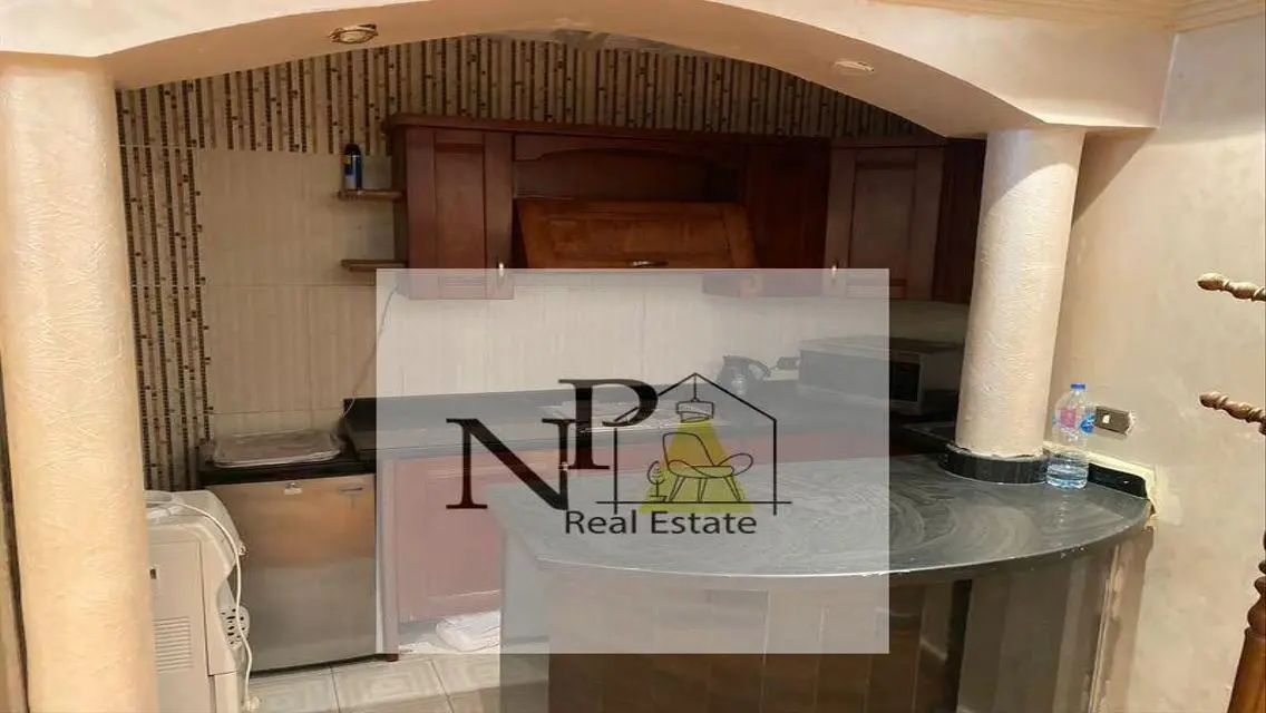 Luxurious Apartment for Sale with Optimal Space