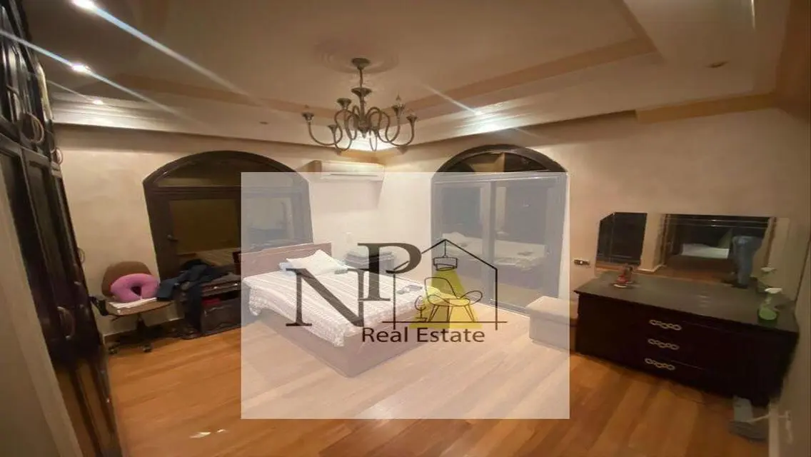 Luxurious Apartment for Sale with Optimal Space
