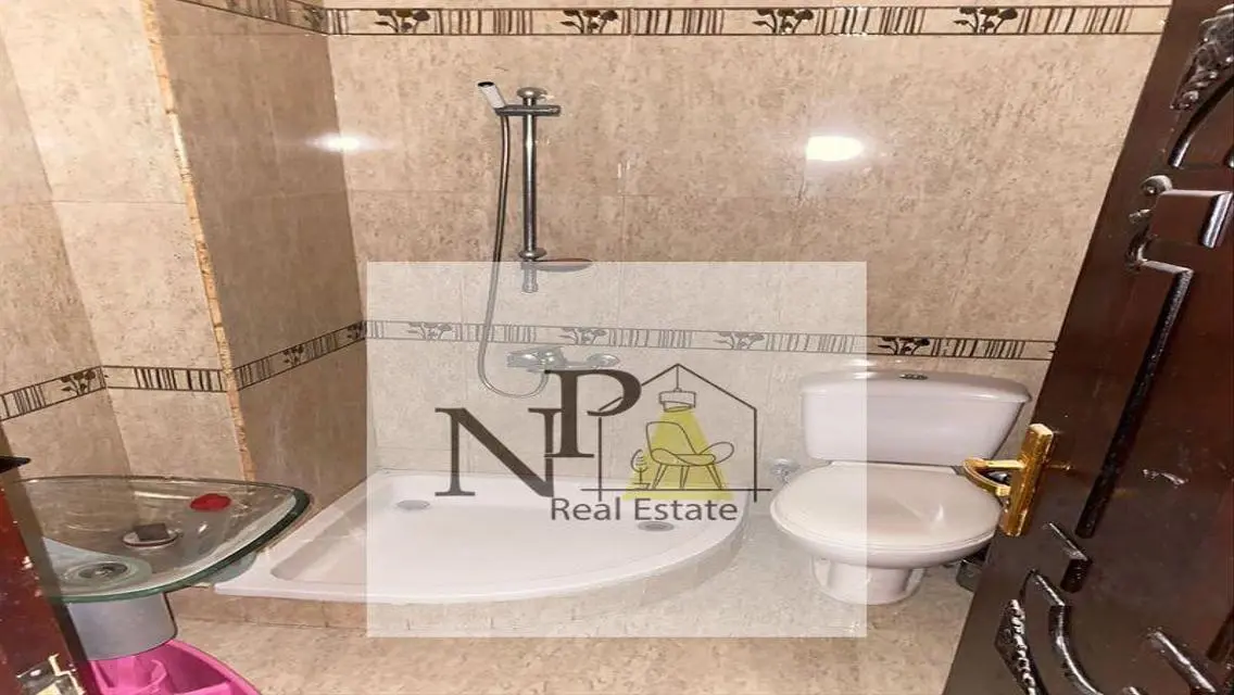Luxurious Apartment for Sale with Optimal Space