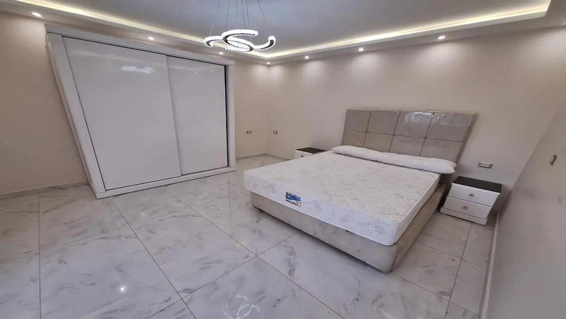 Furnished Apartment for Rent in Zamalek