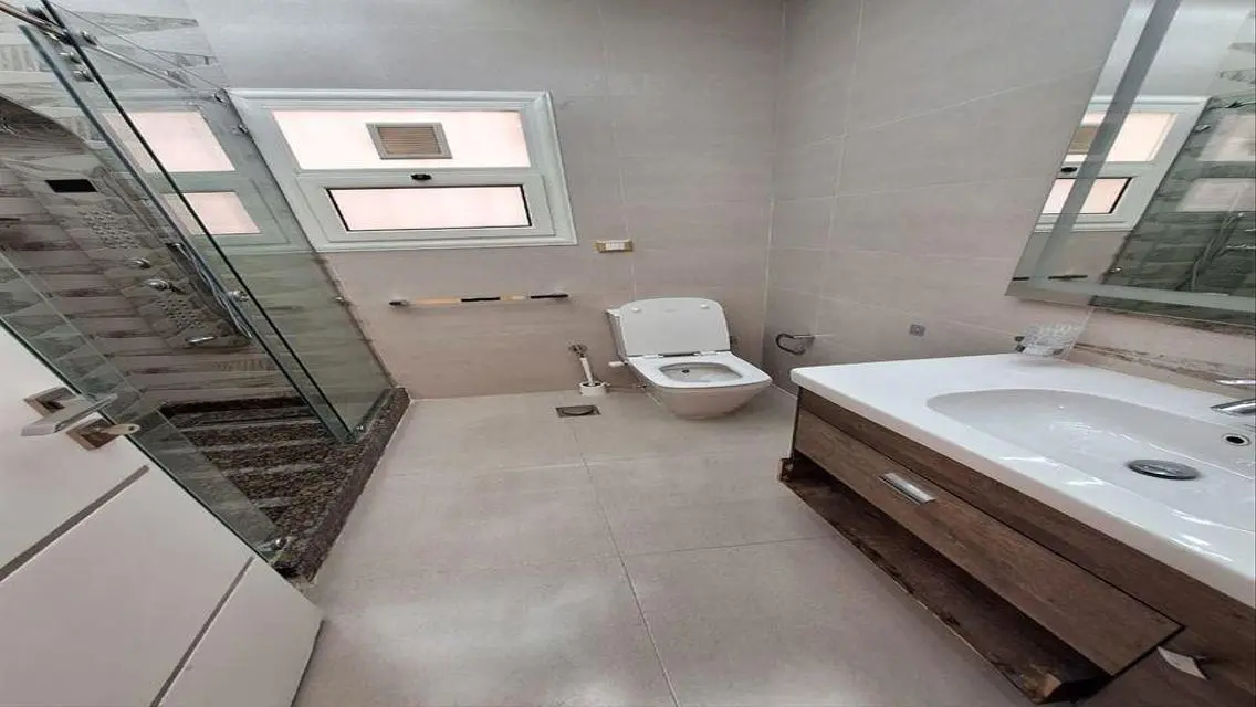 Furnished Apartment for Rent in Zamalek
