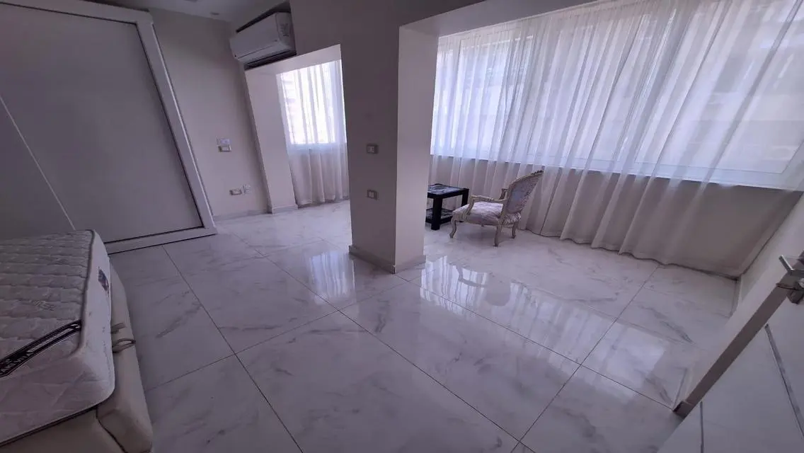 Furnished Apartment for Rent in Zamalek