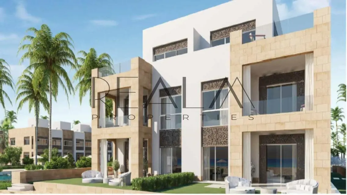 Luxury Villa for Investment with Stunning Views