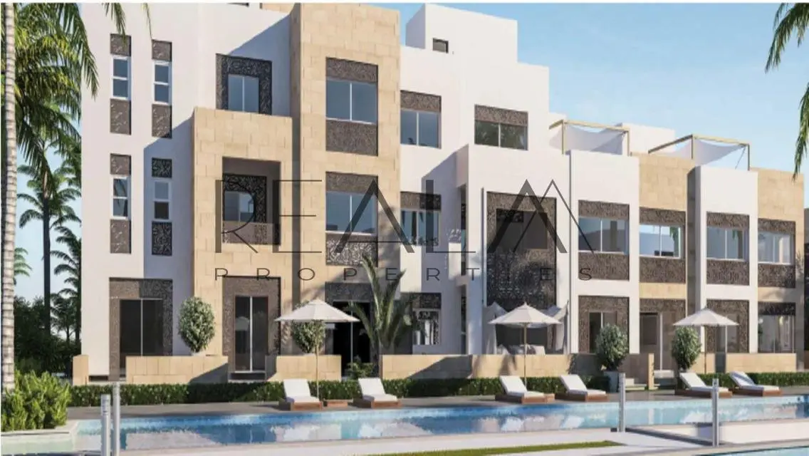 Luxury Villa for Investment with Stunning Views