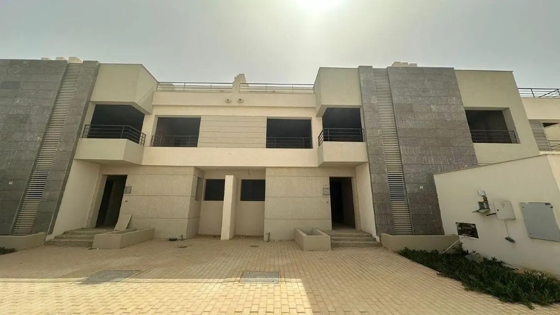 Luxury Apartment for Sale with New Amenities - 2029