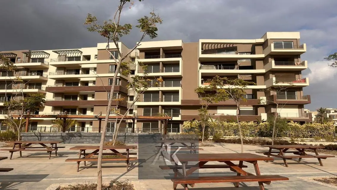 Luxurious Apartment for Sale in an Ideal Location