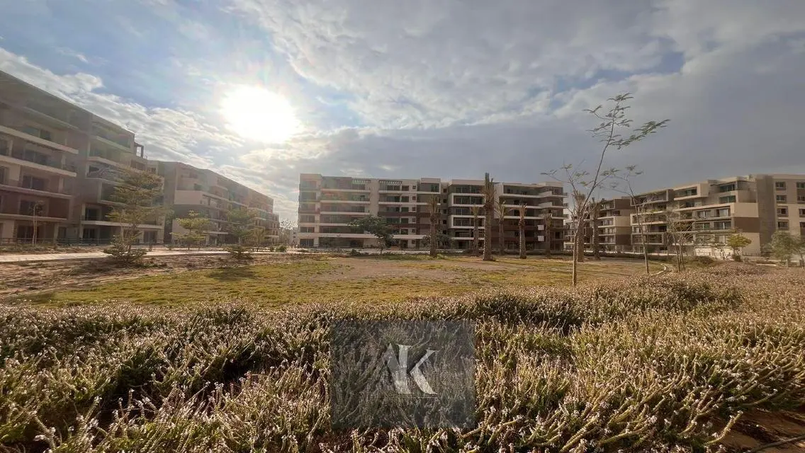 Luxurious Apartment for Sale in an Ideal Location