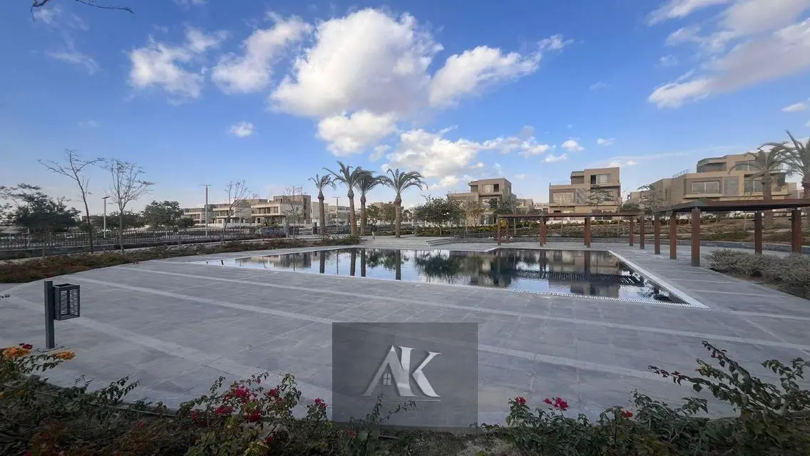 Luxurious Apartment for Sale in an Ideal Location