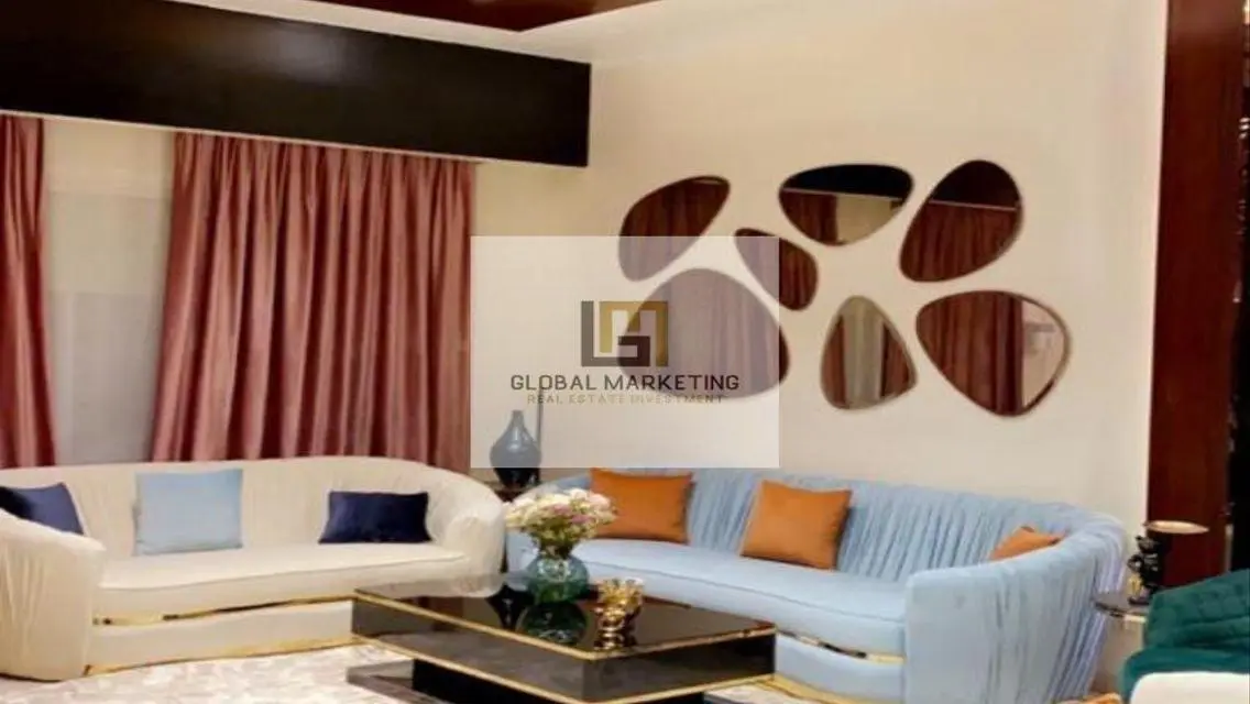 Luxury Apartment for Sale in a Prime Location