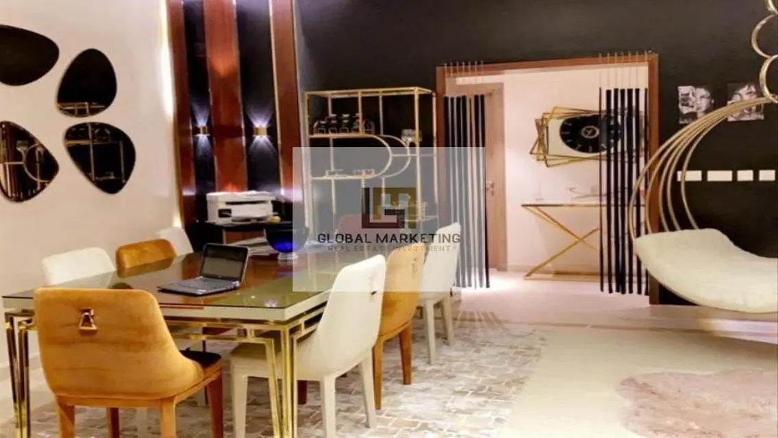 Luxury Apartment for Sale in a Prime Location