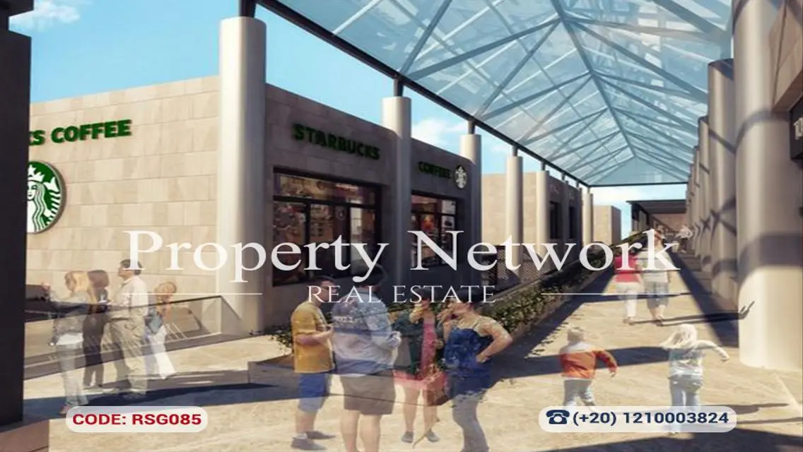 Premium Property with Covered Parking and Extended Cabling