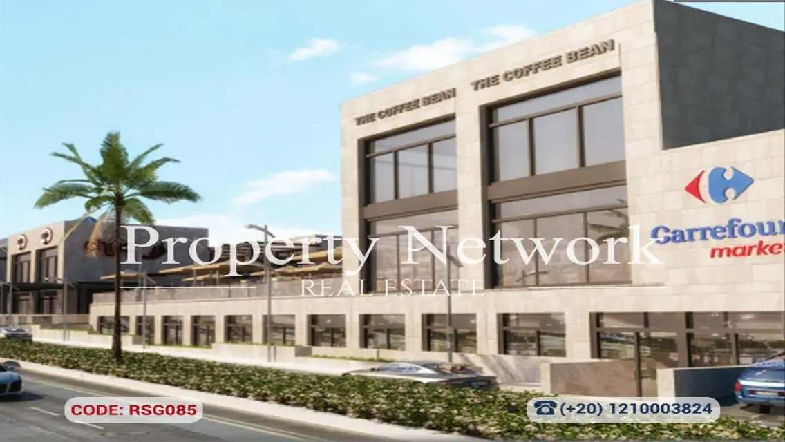 Premium Property with Covered Parking and Extended Cabling