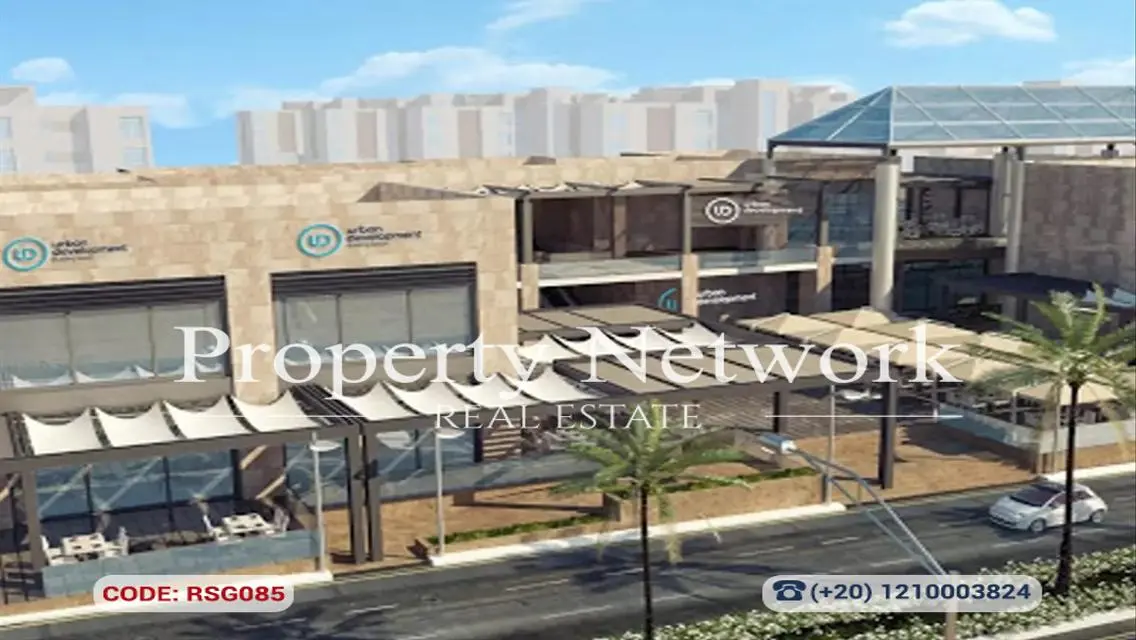 Premium Property with Covered Parking and Extended Cabling