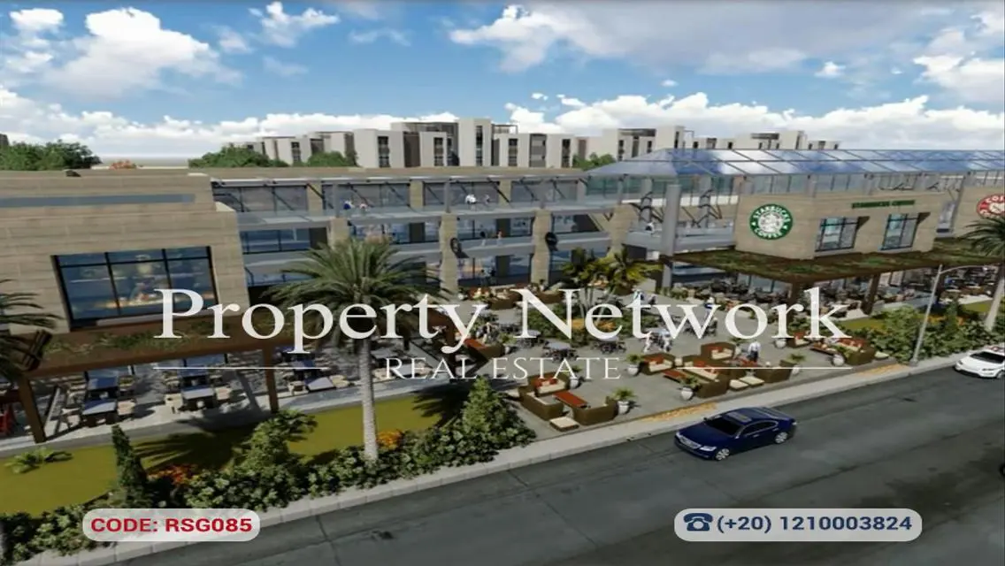 Premium Property with Covered Parking and Extended Cabling