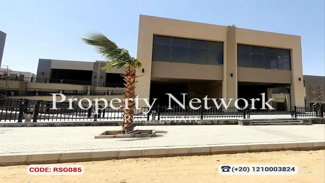 Premium Property with Covered Parking and Extended Cabling
