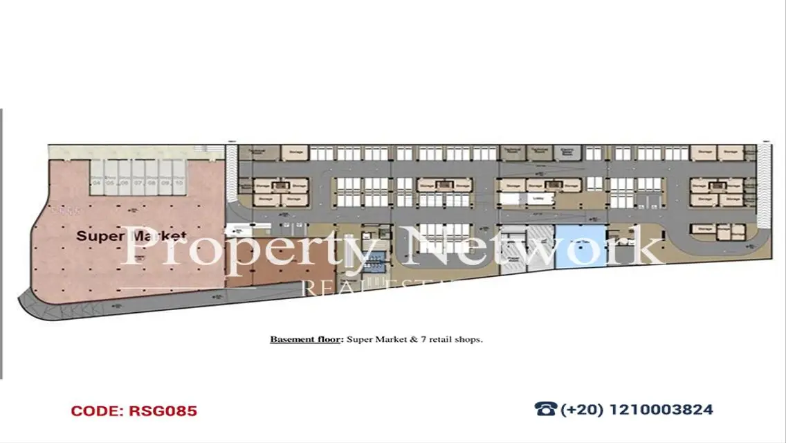 Premium Property with Covered Parking and Extended Cabling